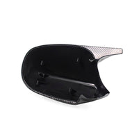 Modified Cowl Reverse Mirror Shell Suitable for BMW 3 Series E90 E91 09-12 - BD1
