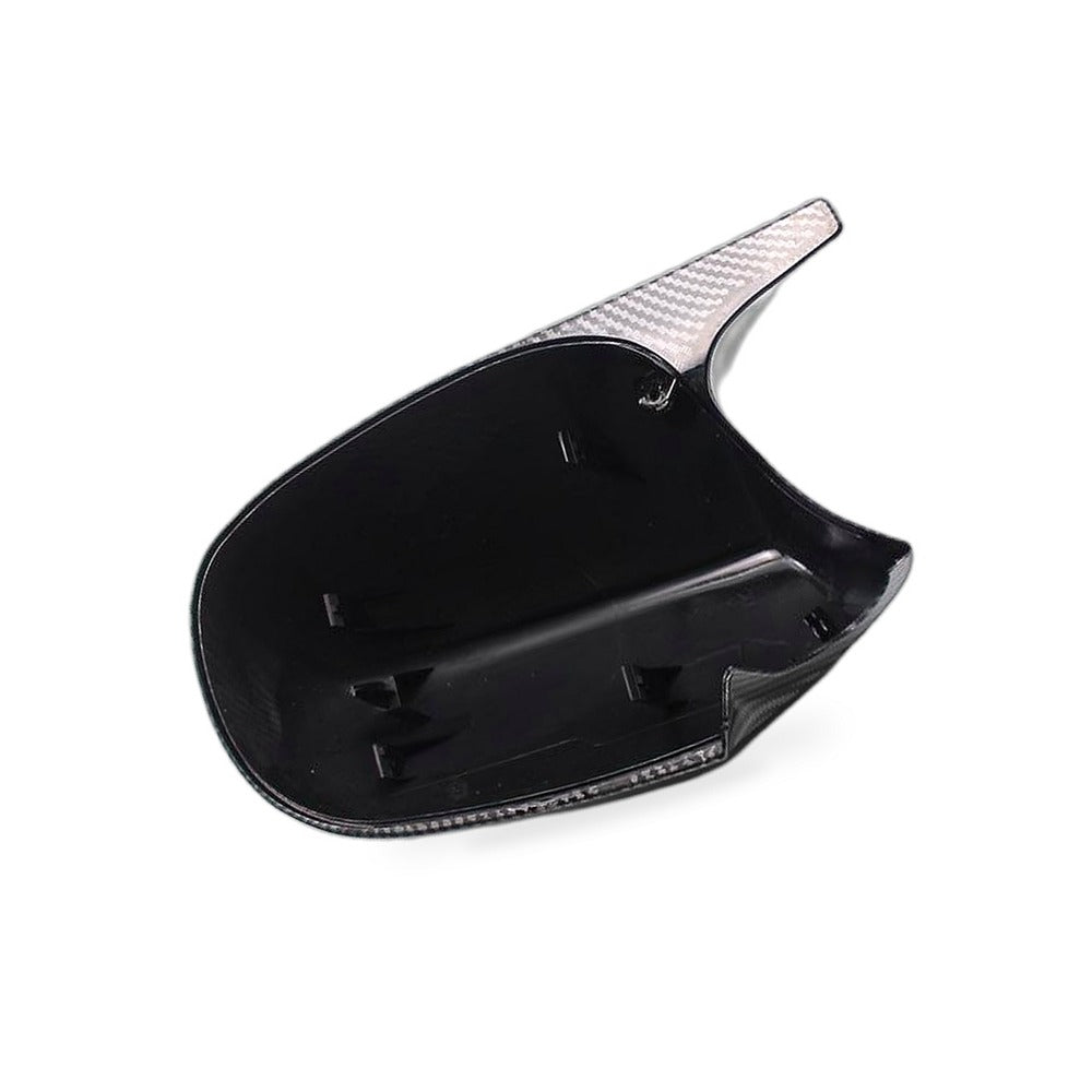 Modified Cowl Reverse Mirror Shell Suitable for BMW 3 Series E90 E91 09-12 - BD2