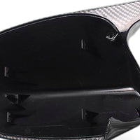 Modified Cowl Reverse Mirror Shell Suitable for BMW 3 Series E90 E91 09-12 - XQ1