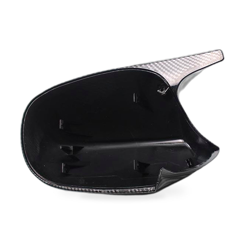 Modified Cowl Reverse Mirror Shell Suitable for BMW 3 Series E90 E91 09-12 - ZT2