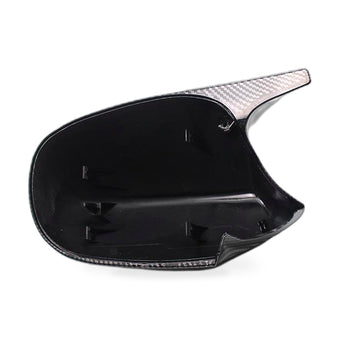 compare product Modified Cowl Reverse Mirror Shell Suitable for BMW 3 Series E90 E91 09-12