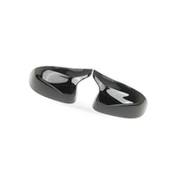 BMW X3 X4 X5 X6 X7 2018-2021 Side Mirror Cover Cap Set Suitable for Front Left - BD1