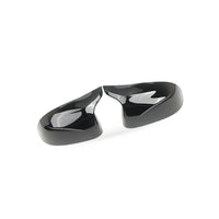 BMW X3 X4 X5 X6 X7 2018-2021 Side Mirror Cover Cap Set Suitable for Front Left - BD2