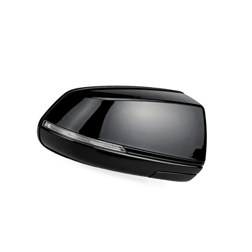 BMW X3 X4 X5 X6 X7 2018-2021 Side Mirror Cover Cap Set Suitable for Front Left - BD3
