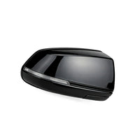 BMW X3 X4 X5 X6 X7 2018-2021 Side Mirror Cover Cap Set Suitable for Front Left - BD3