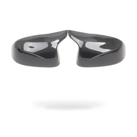 BMW X3 X4 X5 X6 X7 G01 G02 G05 G06 G07 Side Mirror Cover Set Suitable for BMW X3 - ZT2