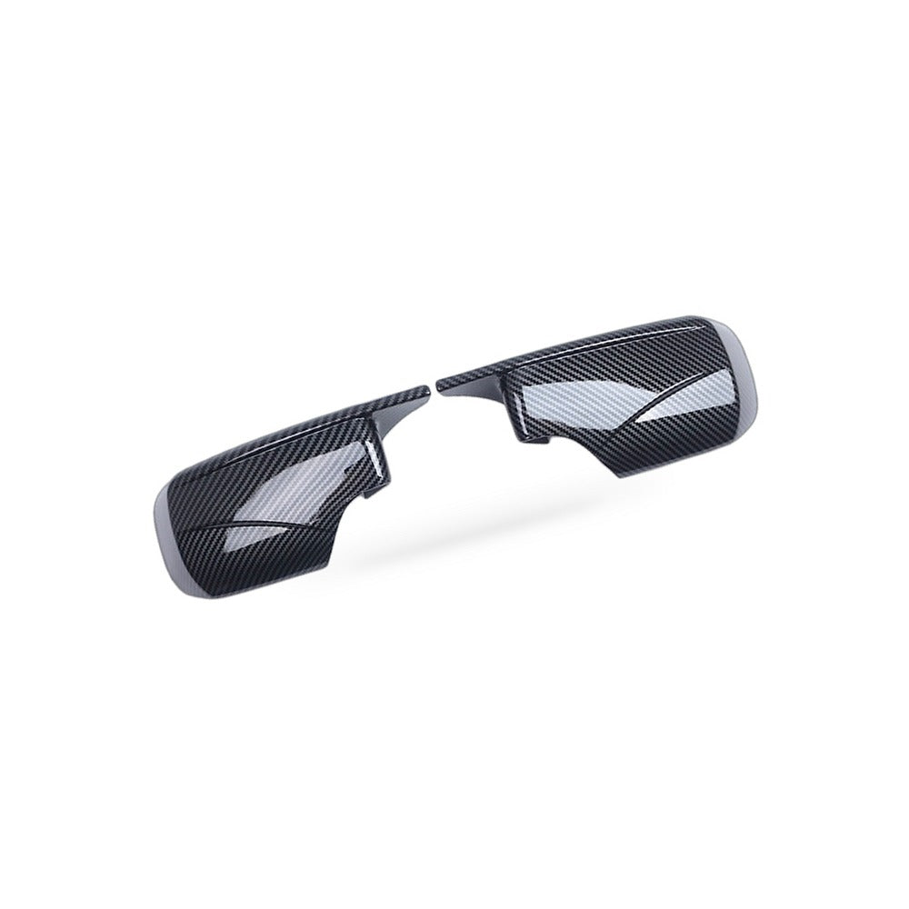 Cowl Mirror Shell Cover Suitable for BMW 3 Series E46 99-05 Left Right - BD2