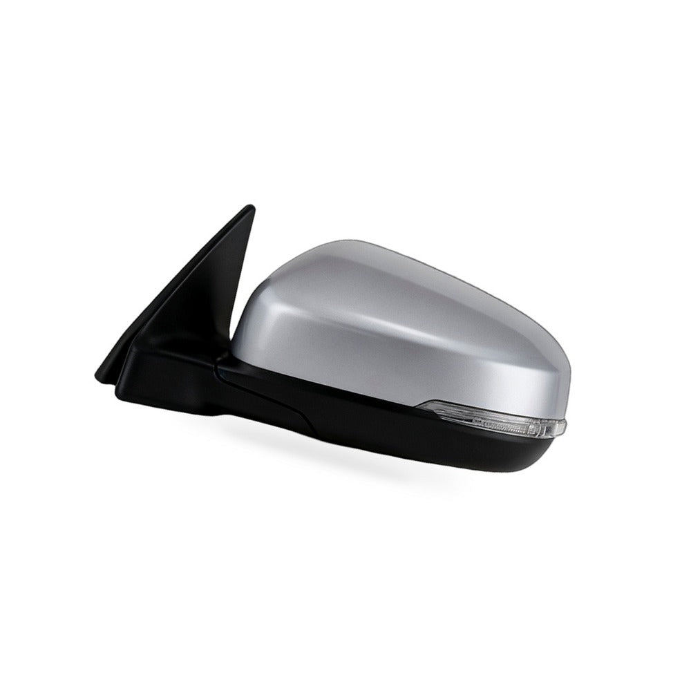 Cowl Mirror Shell Cover Suitable for BMW 3 Series E46 99-05 Left Right - BD3