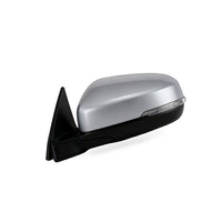 Cowl Mirror Shell Cover Suitable for BMW 3 Series E46 99-05 Left Right - BD4