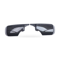 Cowl Mirror Shell Cover Suitable for BMW 3 Series E46 99-05 Left Right - ZT2
