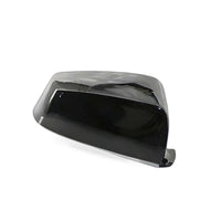 Left Side Mirror Cover Suitable for BMW 5 Series E60 08-10 Gloss Black - BD1