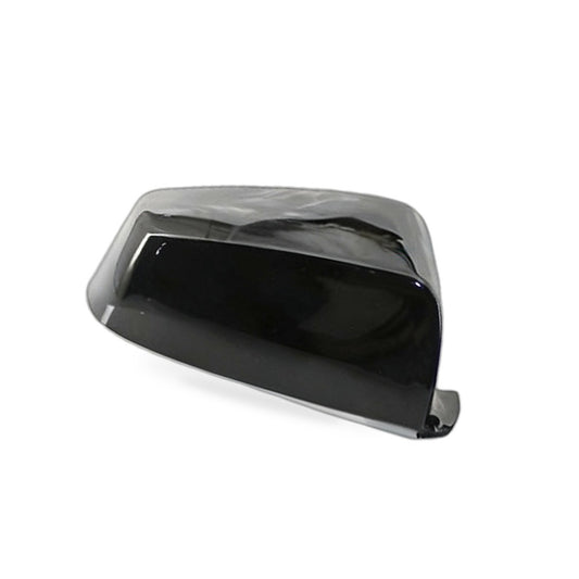 Left Side Mirror Cover Suitable for BMW 5 Series E60 08-10 Gloss Black