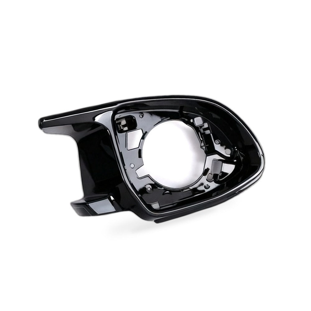 M Style Side Mirror Cover Set Suitable for BMW X3 X4 X5 X6 X7 G01 G02 G05 G06 - BD2