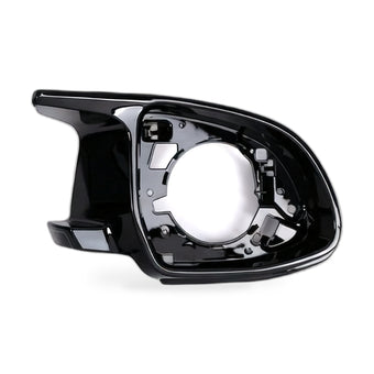 compare product M Style Side Mirror Cover Set Suitable for BMW X3 X4 X5 X6 X7 G01 G02 G05 G06