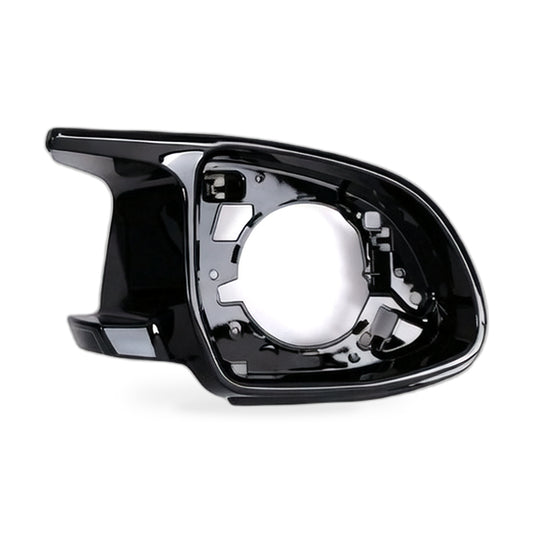 M Style Side Mirror Cover Set Suitable for BMW X3 X4 X5 X6 X7 G01 G02 G05 G06 - ZT2