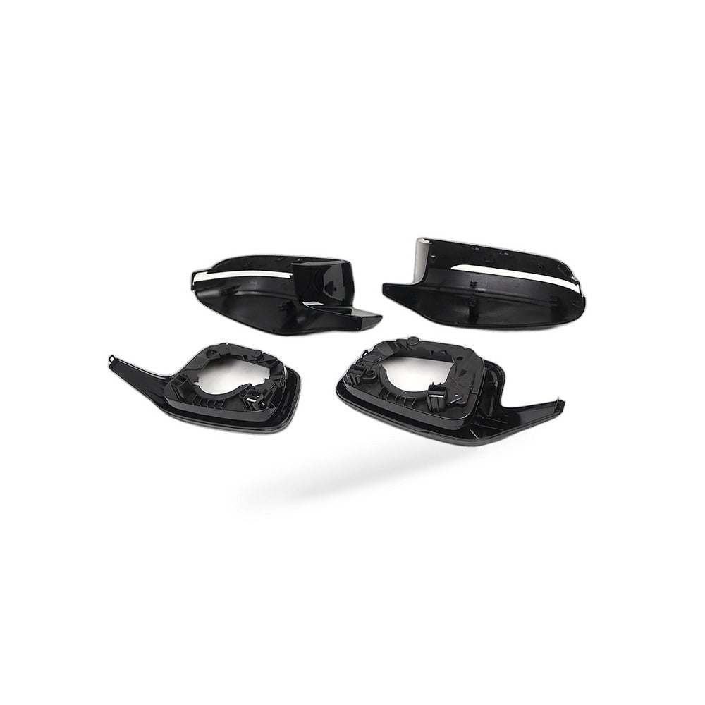 Side Mirror Cover Cap Suitable for BMW G20 G22 G26 G42 G80 G82 M2 M3 M4 - BD4