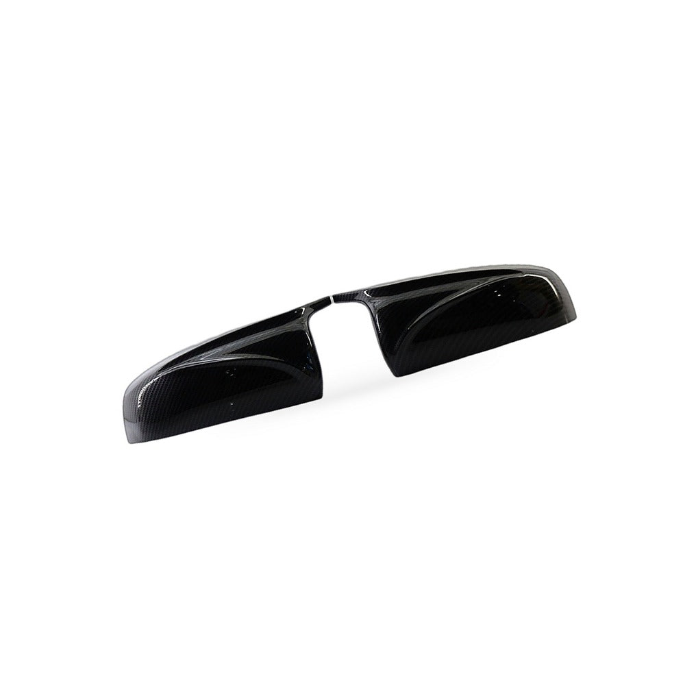 Side Mirror Cover Suitable for BMW X5 E70 X6 E71 2007-2013 Rearview Mirror Shell - BD4