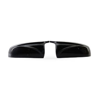 Side Mirror Cover Suitable for BMW X5 E70 X6 E71 2007-2013 Rearview Mirror Shell - ZT3