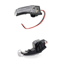 Rearview Mirror Housing Suitable for Changan CS35 Plus 2018-2020 Left Right - ZT2