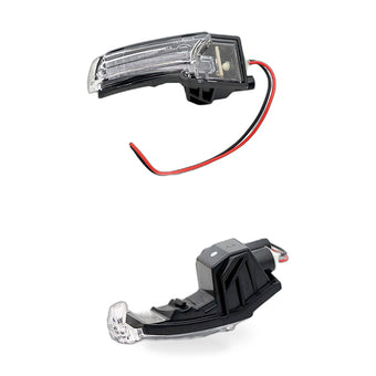 compare product Rearview Mirror Housing Suitable for Changan CS35 Plus 2018-2020 Left Right