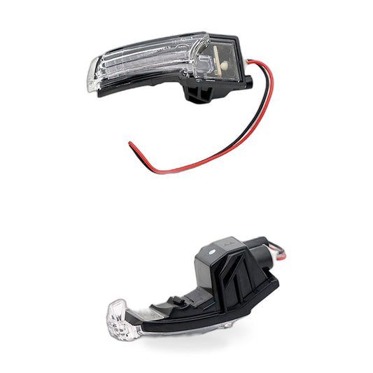 Rearview Mirror Housing Suitable for Changan CS35 Plus 2018-2020 Left Right - ZT2