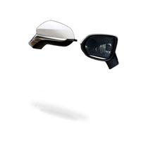 Rearview Mirror Turn Signal Frame Base Suitable for Changan CS35 Plus 2018-2023 - BD1