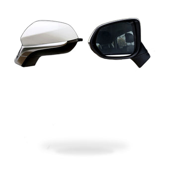 compare product Rearview Mirror Turn Signal Frame Base Suitable for Changan CS35 Plus 2018-2023