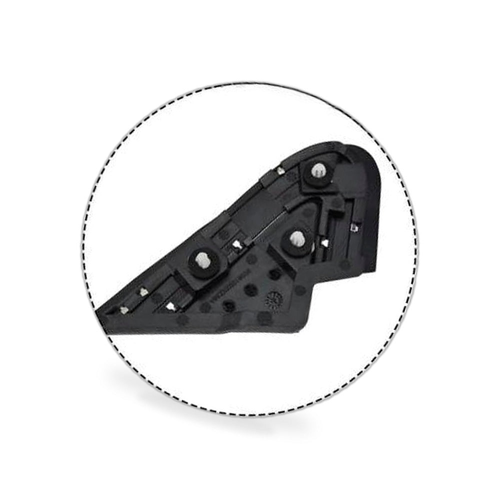 Rearview Mirror Triangle Trim Panel Suitable for Great Wall H6 Sport 2016 Left - BD1