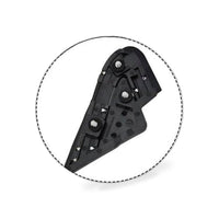 Rearview Mirror Triangle Trim Panel Suitable for Great Wall H6 Sport 2016 Left - BD2