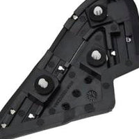Rearview Mirror Triangle Trim Panel Suitable for Great Wall H6 Sport 2016 Left - XQ1