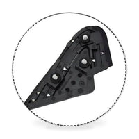 Rearview Mirror Triangle Trim Panel Suitable for Great Wall H6 Sport 2016 Left - ZT2