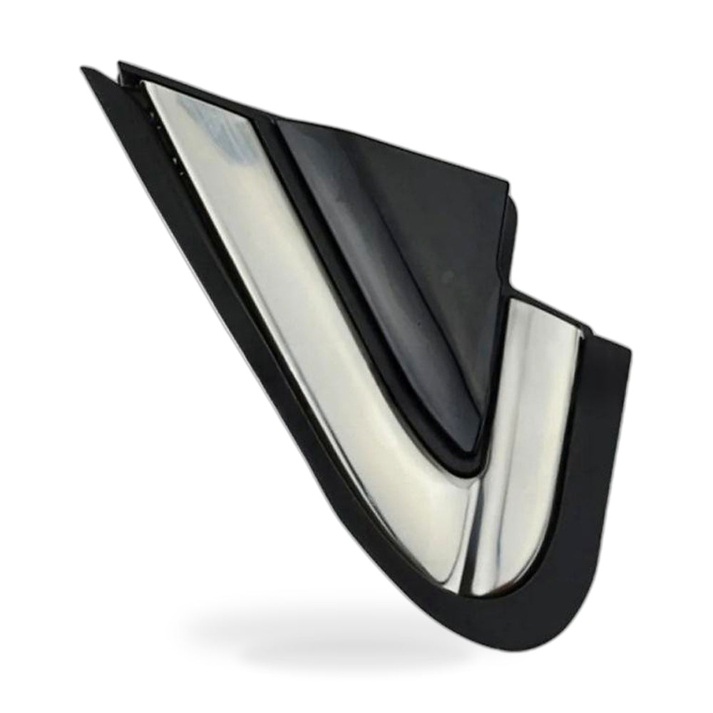 Rearview Mirror Triangle Trim Panel Suitable for Great Wall H6 Sport 2016 Left - ZT3