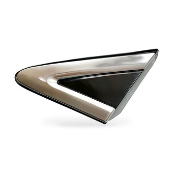 compare product Rearview Mirror Triangle Panel Suitable for Cadillac XTS 2013-2019 Right Side