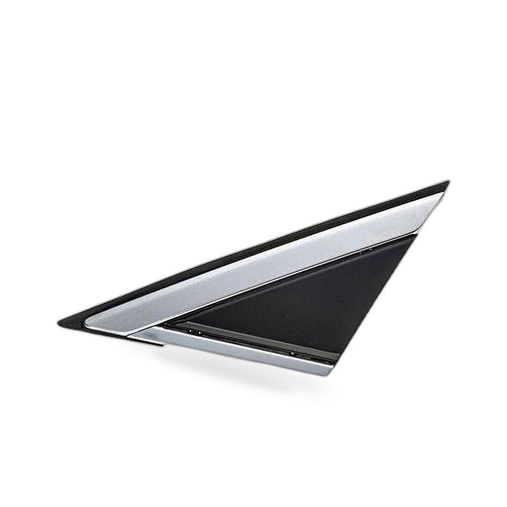 Side Mirror Triangle Cover Suitable for Cadillac SRX 2010-2016 Driver Left Side - BD1