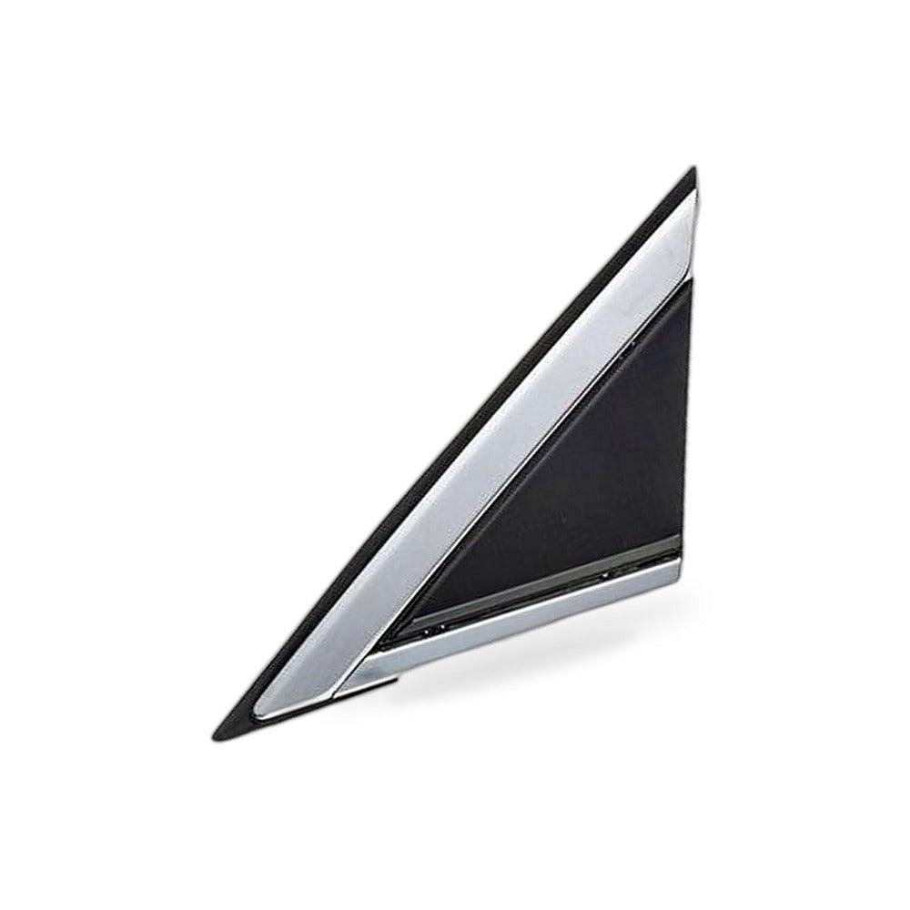 Side Mirror Triangle Cover Suitable for Cadillac SRX 2010-2016 Driver Left Side - BD2