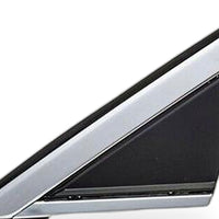 Side Mirror Triangle Cover Suitable for Cadillac SRX 2010-2016 Driver Left Side - XQ1