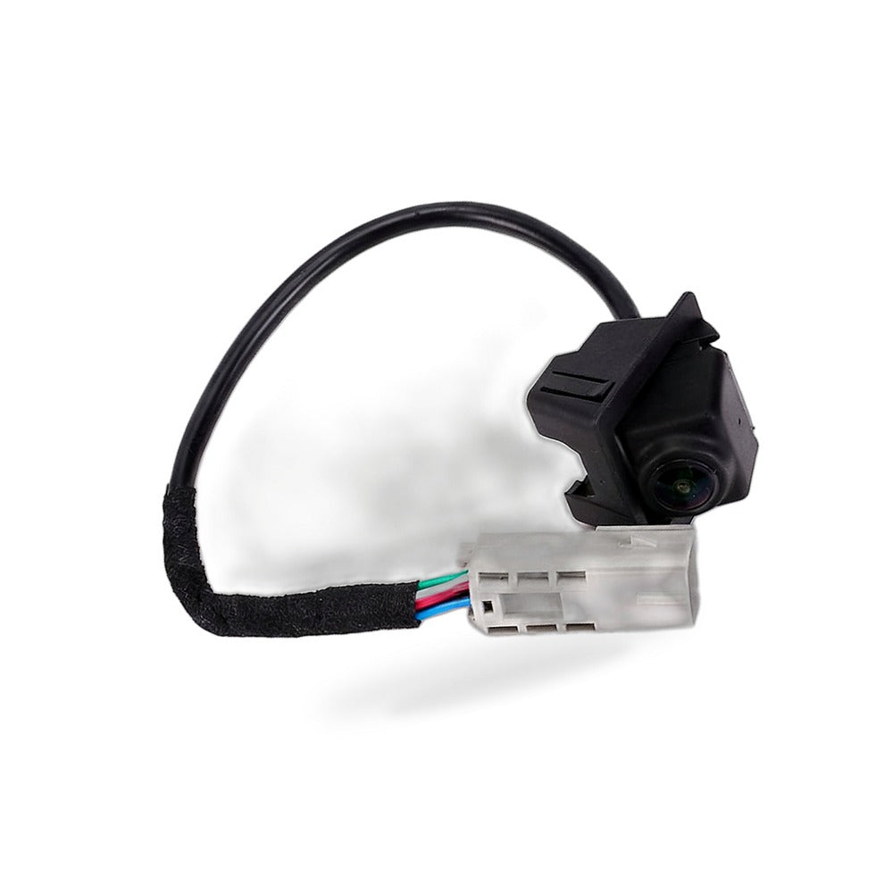 Rear View Backup Camera Suitable for Cadillac SRX 2010-2015 Dodge Challenger - BD2