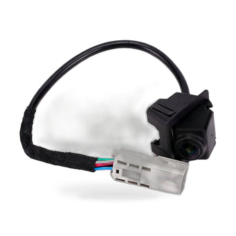 compare product Rear View Backup Camera Suitable for Cadillac SRX 2010-2015 Dodge Challenger