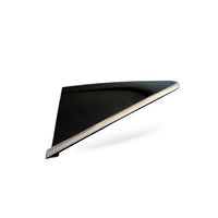 Rear Quarter Window Trim Panel Suitable for Chevrolet Cruze 2011-2015 Left Side - BD2