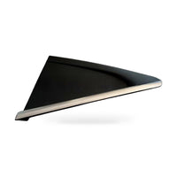 Rear Quarter Window Trim Panel Suitable for Chevrolet Cruze 2011-2015 Left Side - ZT2
