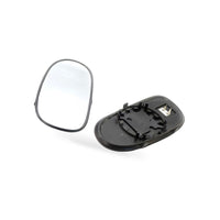 Side Mirror Glass Suitable for Chevrolet Corvette C6 2005-2013 GM1320520 - BD3