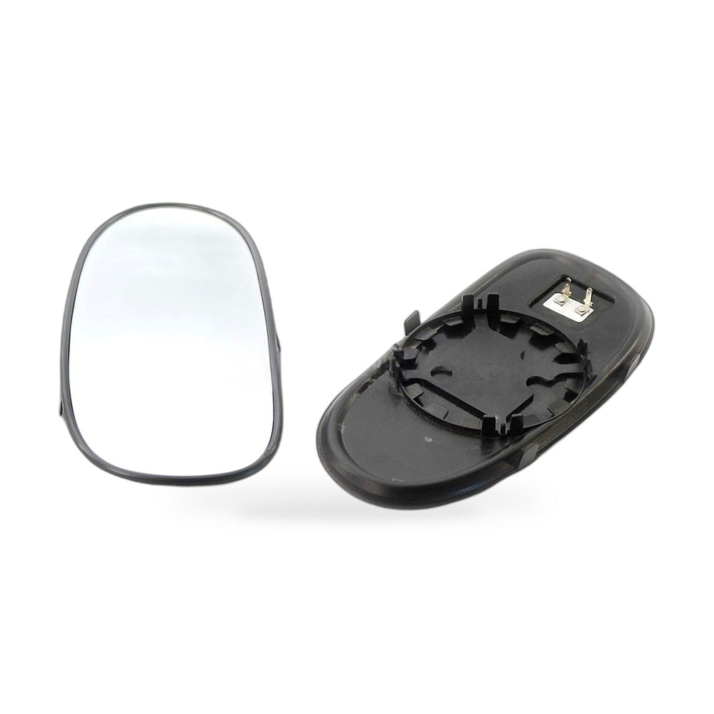 Side Mirror Glass Suitable for Chevrolet Corvette C6 2005-2013 GM1320520 - ZT3