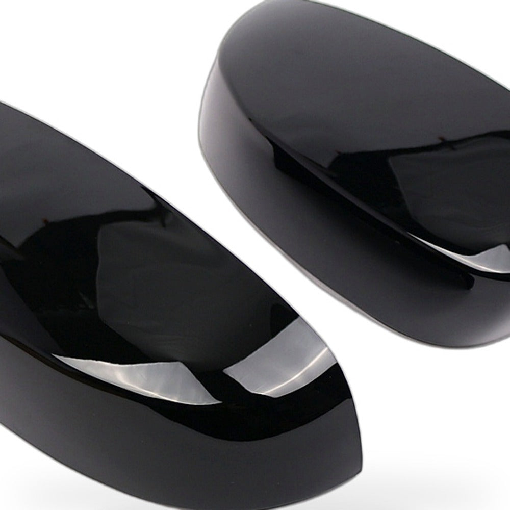 Side Mirror Shell Housing Suitable for Chevrolet Silverado GMC Yukon 25788156 - XQ1