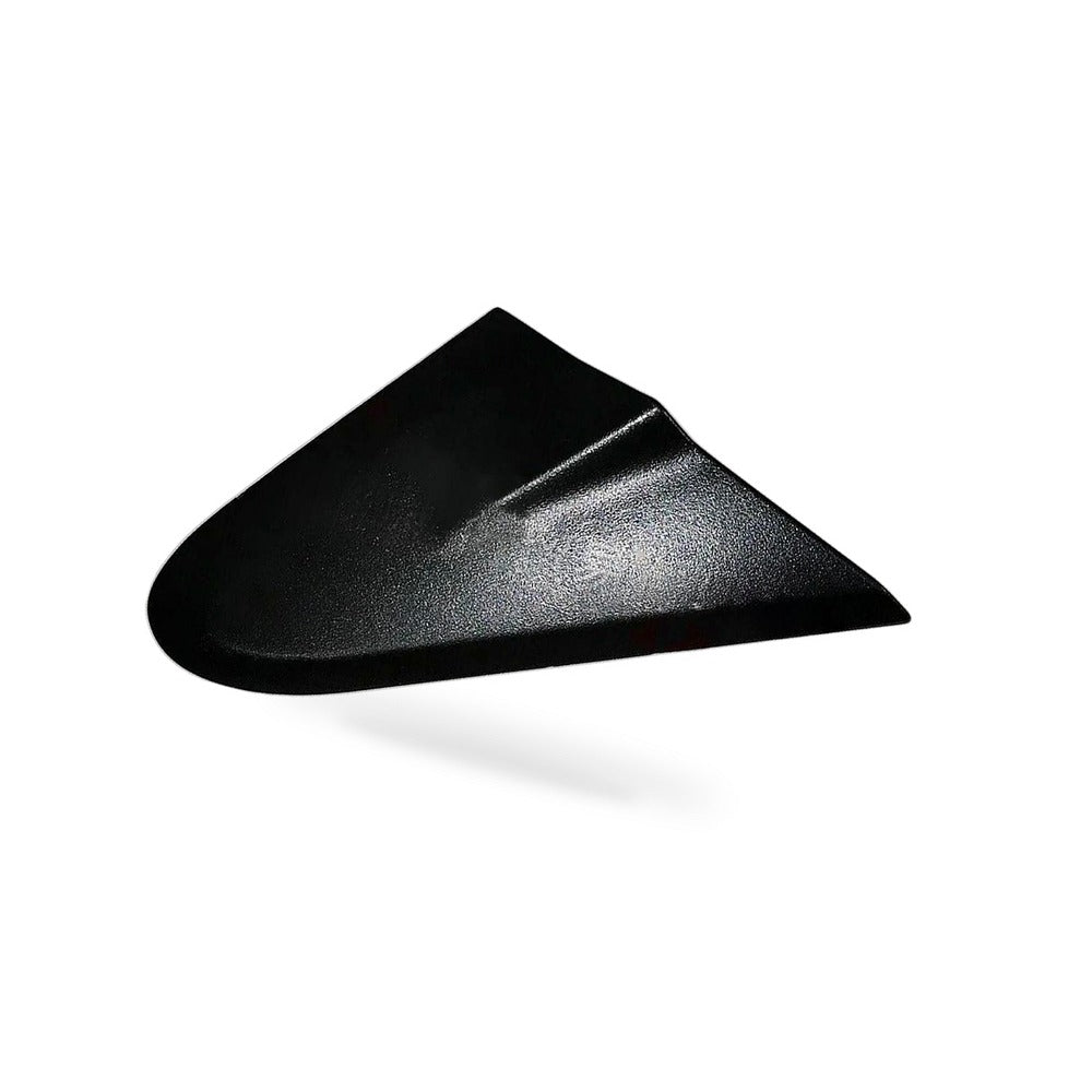 Exterior Mirror Trim Panel Suitable for Chevrolet Sonic Aveo Left Driver Side - BD1