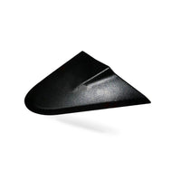 Exterior Mirror Trim Panel Suitable for Chevrolet Sonic Aveo Left Driver Side - BD1