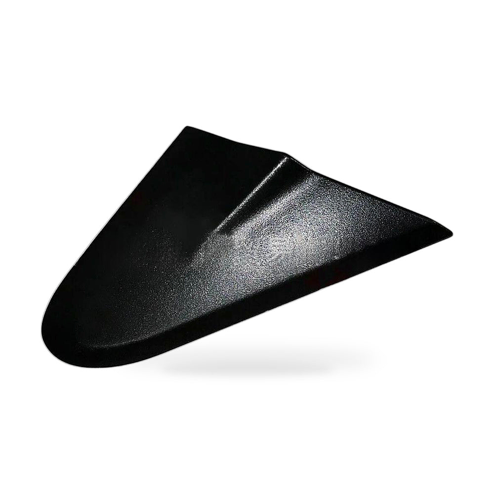 Exterior Mirror Trim Panel Suitable for Chevrolet Sonic Aveo Left Driver Side - ZT2