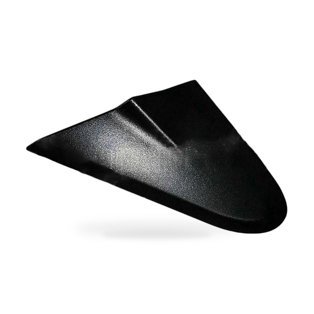 Exterior Mirror Trim Panel Suitable for Chevrolet Sonic Aveo Left Driver Side - ZT3