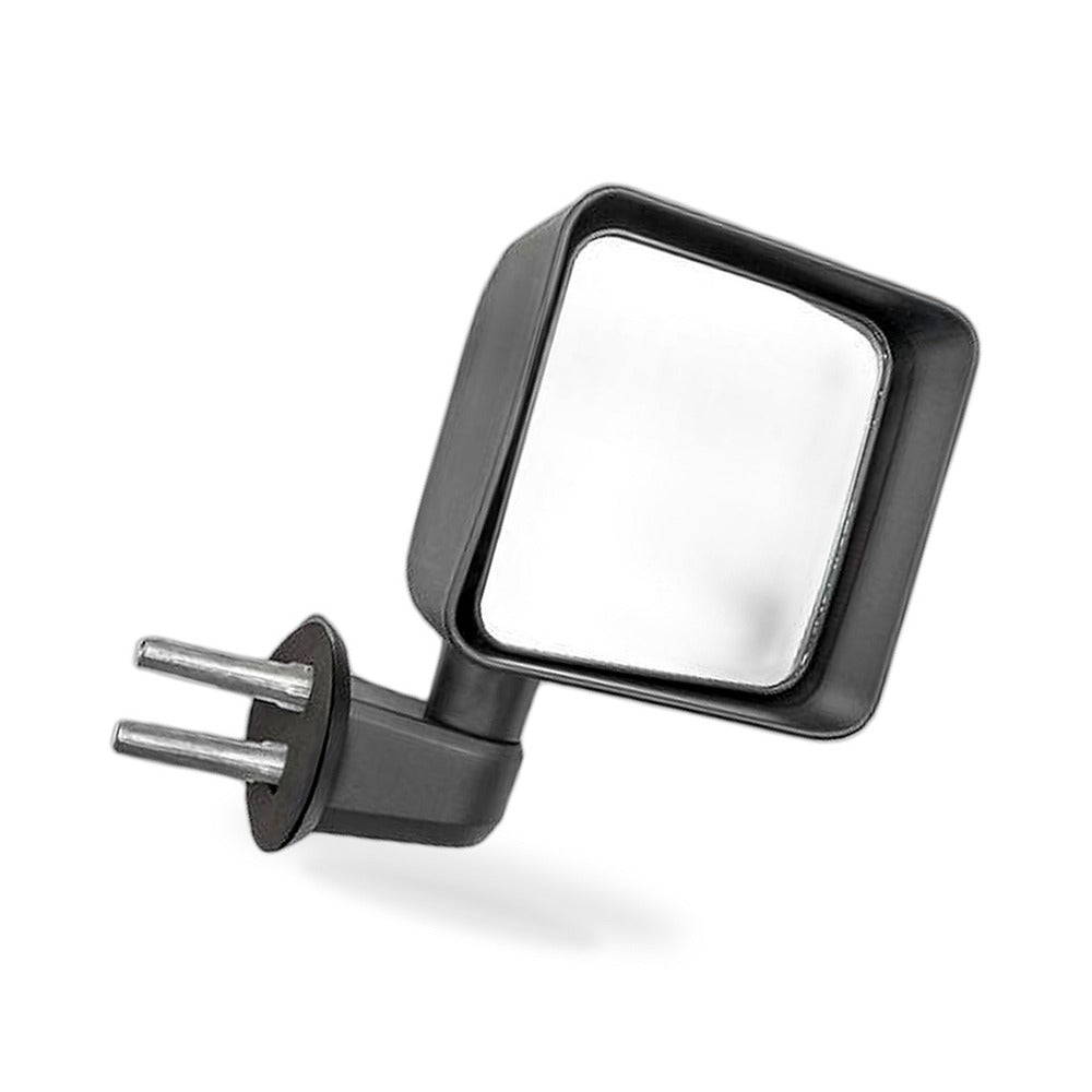 Rearview Mirror Assembly Suitable for Dongfeng Xiaokang C35 C36 C37 Left Side - BD1