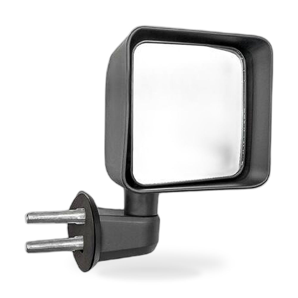 Rearview Mirror Assembly Suitable for Dongfeng Xiaokang C35 C36 C37 Left Side - ZT2