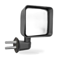 Rearview Mirror Assembly Suitable for Dongfeng Xiaokang C35 C36 C37 Left Side - ZT2